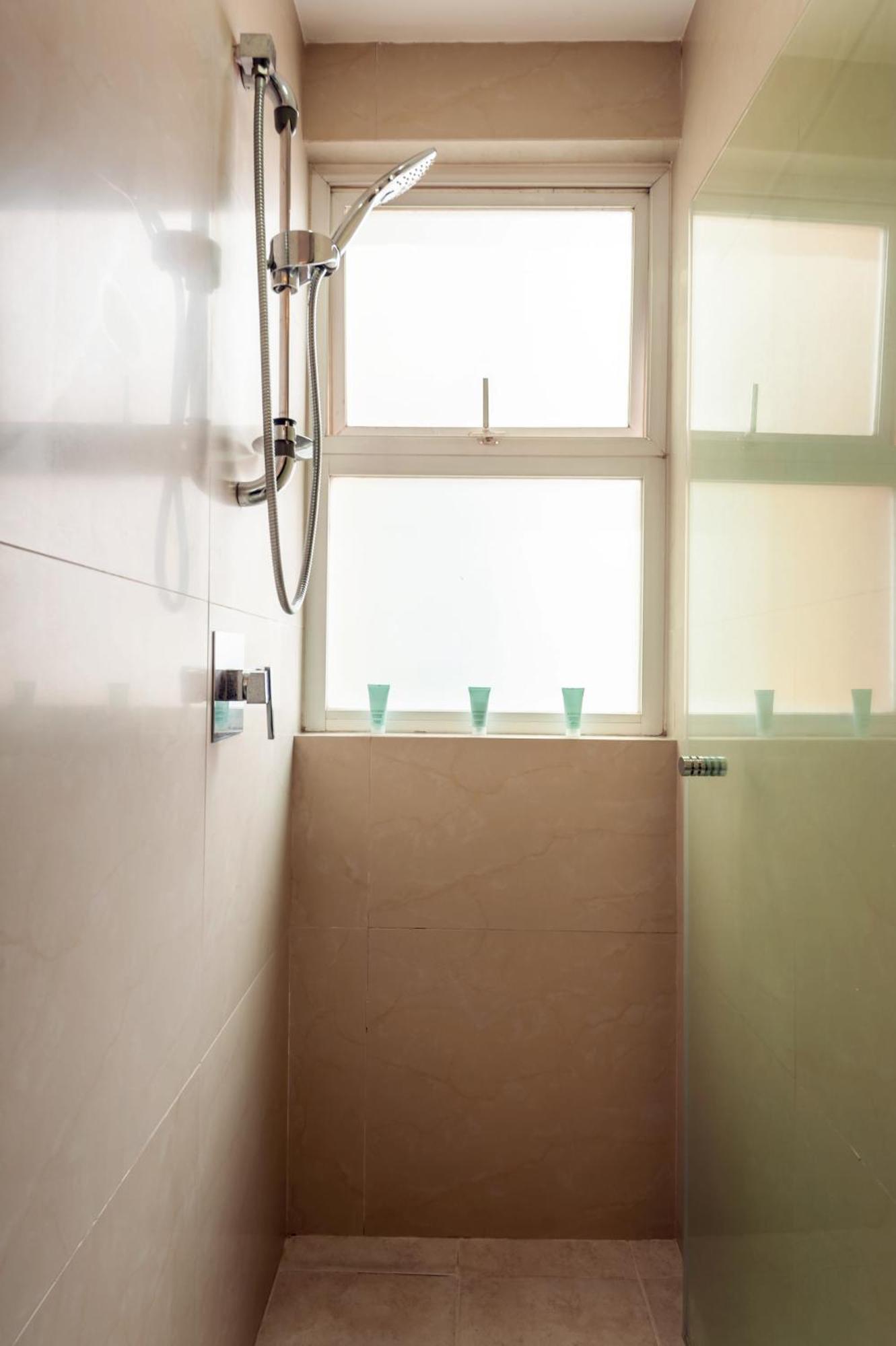 Astounding 2br In Condesa Mexico City
