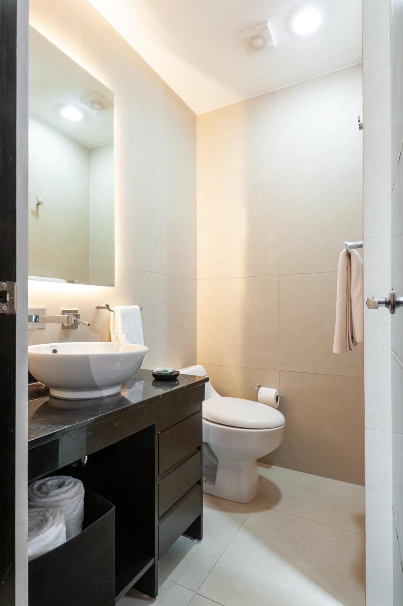 Astounding 2br In Condesa * Mexico City