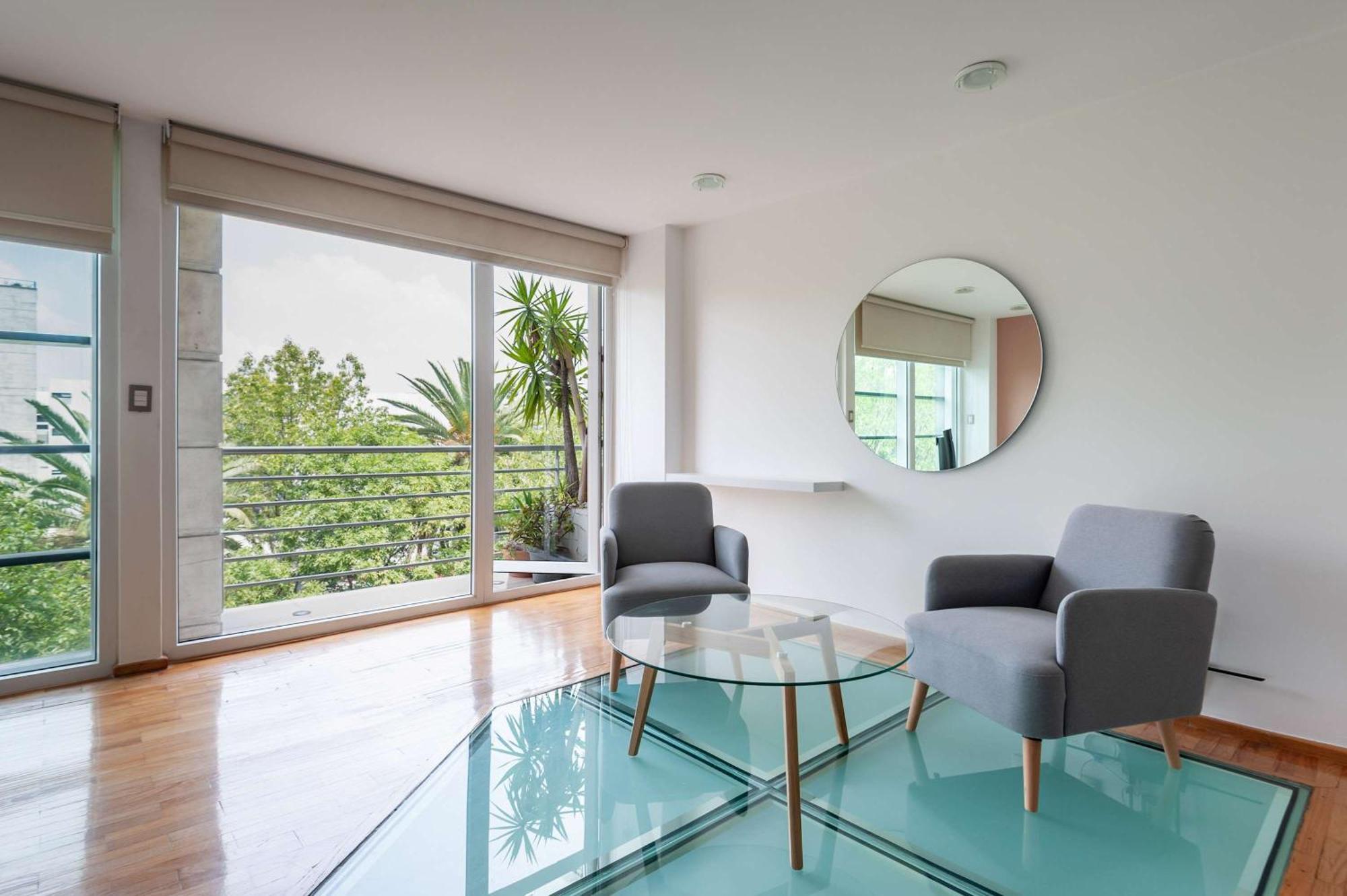 Astounding 2br In Condesa *