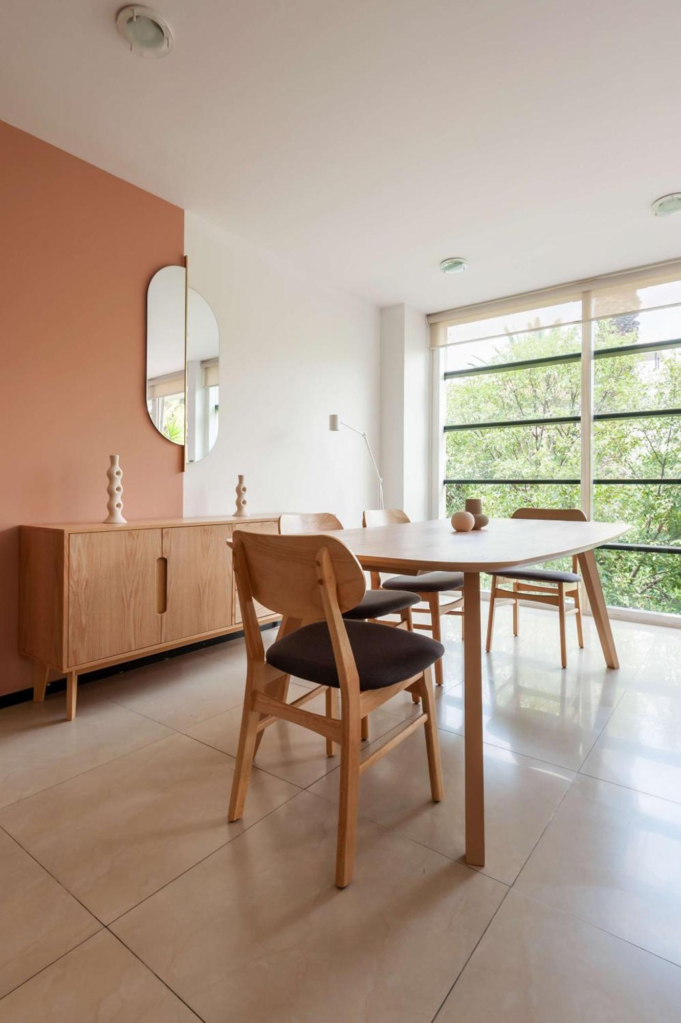 Astounding 2br In Condesa * Mexico City
