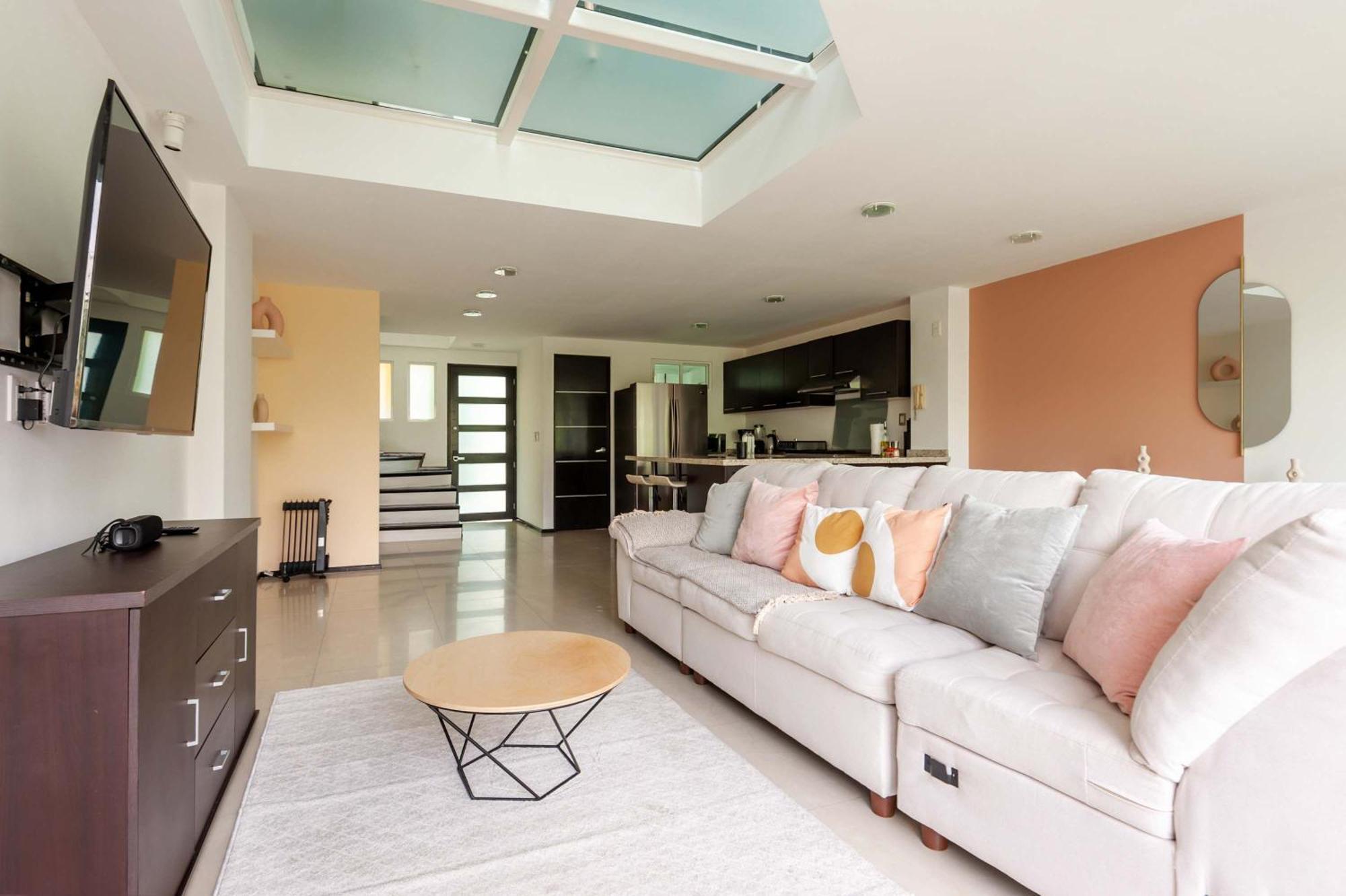 Astounding 2br In Condesa