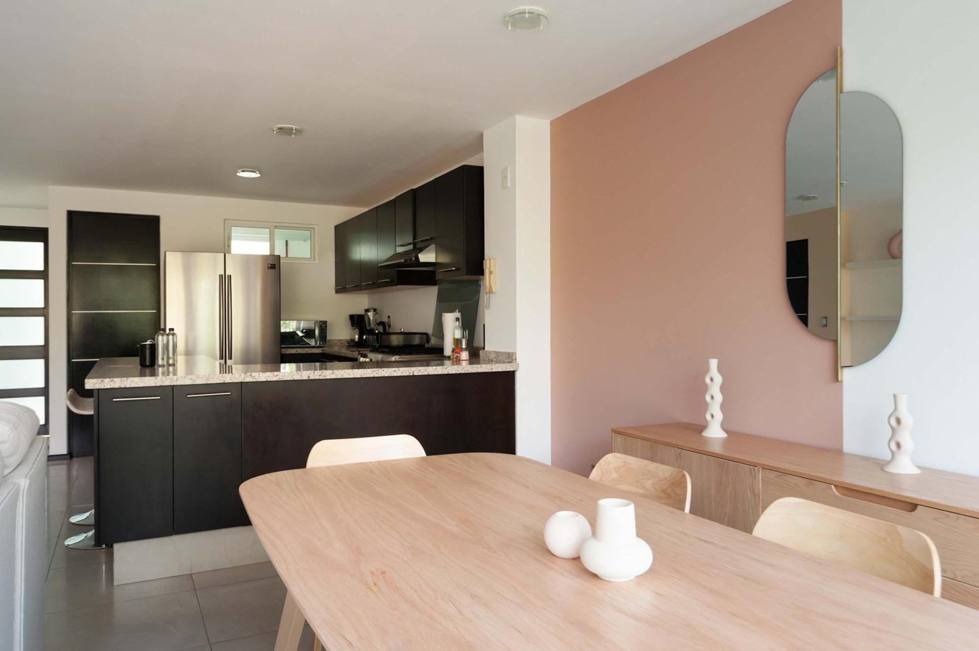 Apartment Astounding 2br In Condesa