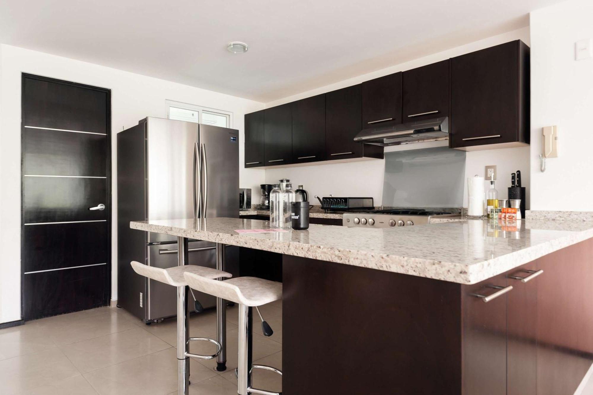 Apartment Astounding 2br In Condesa Mexico City