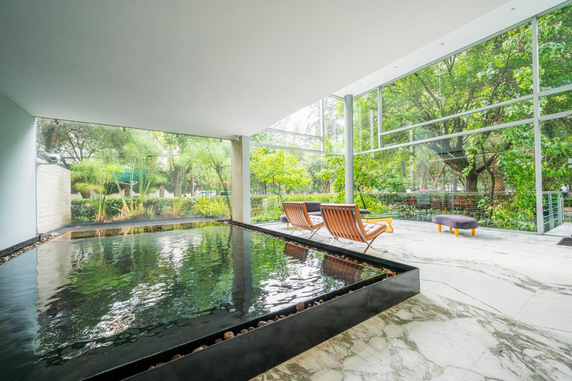 Capitalia - Luxury - Polanco - Alejandro Dumas