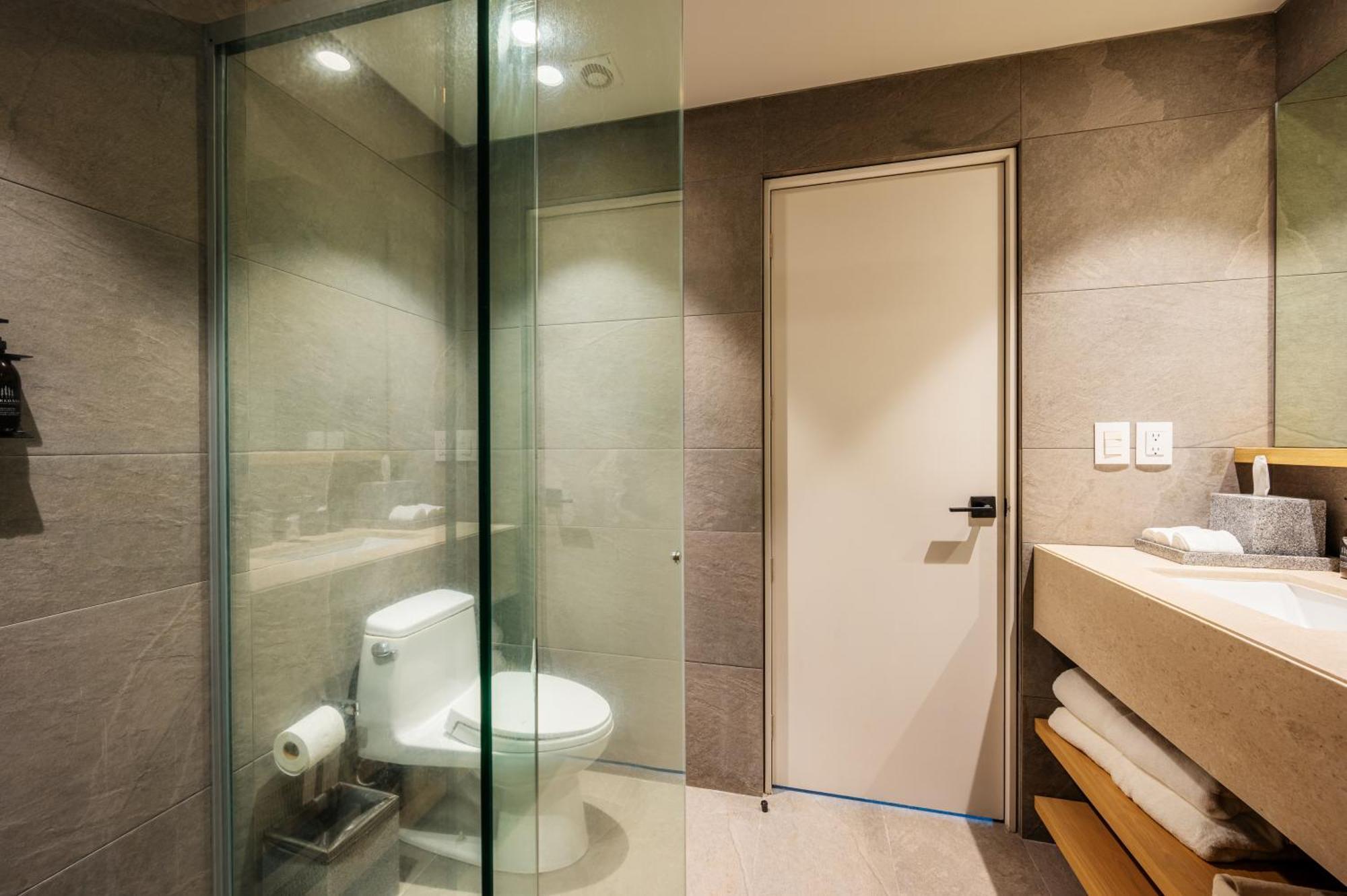 Aparthotel Capitalia - Luxury - Polanco - Alejandro Dumas *