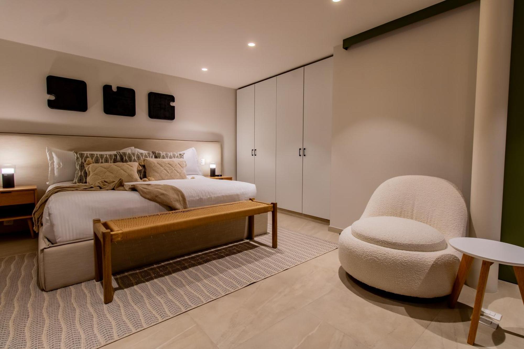 Capitalia - Luxury - Polanco - Alejandro Dumas Aparthotel *