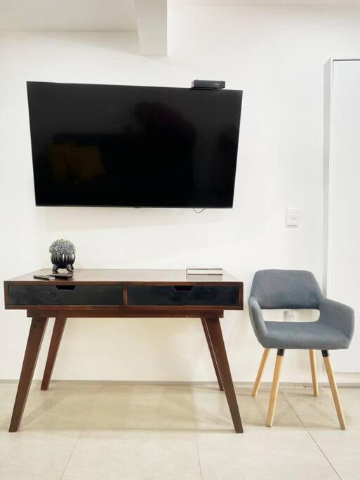 Petite Ciudad De Apartment