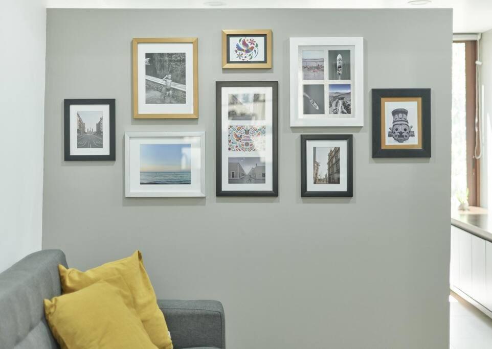 Petite Ciudad De Apartment *