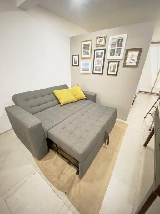 Petite Ciudad De Apartment Mexico City