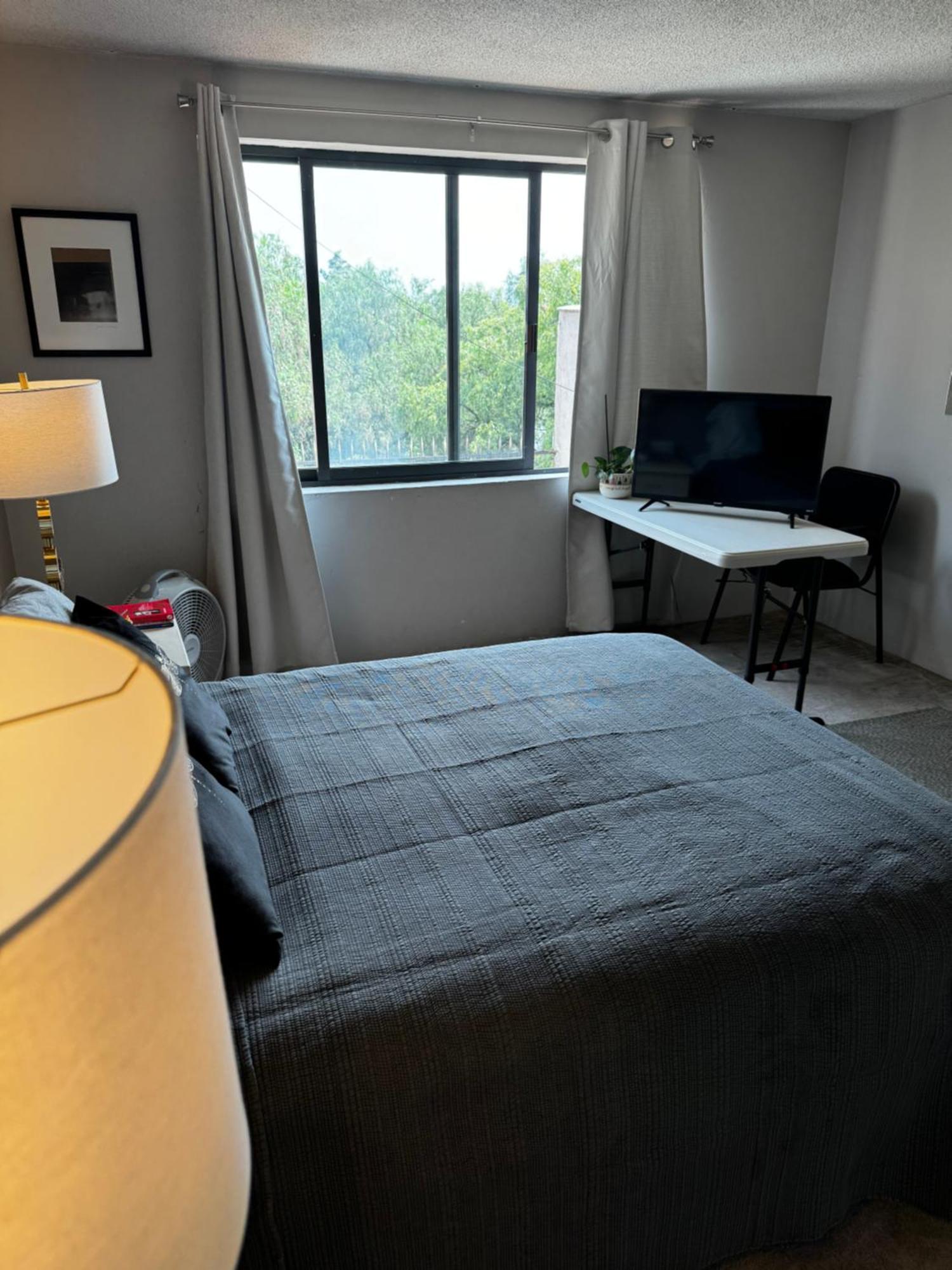 Casa Tavo Homestay