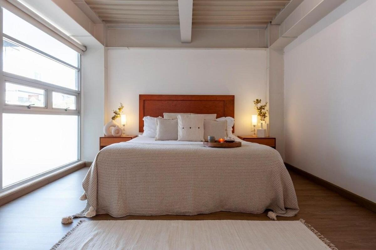 Chic&classic In The Heart Of Condesa// 4pax 2br Mexico City