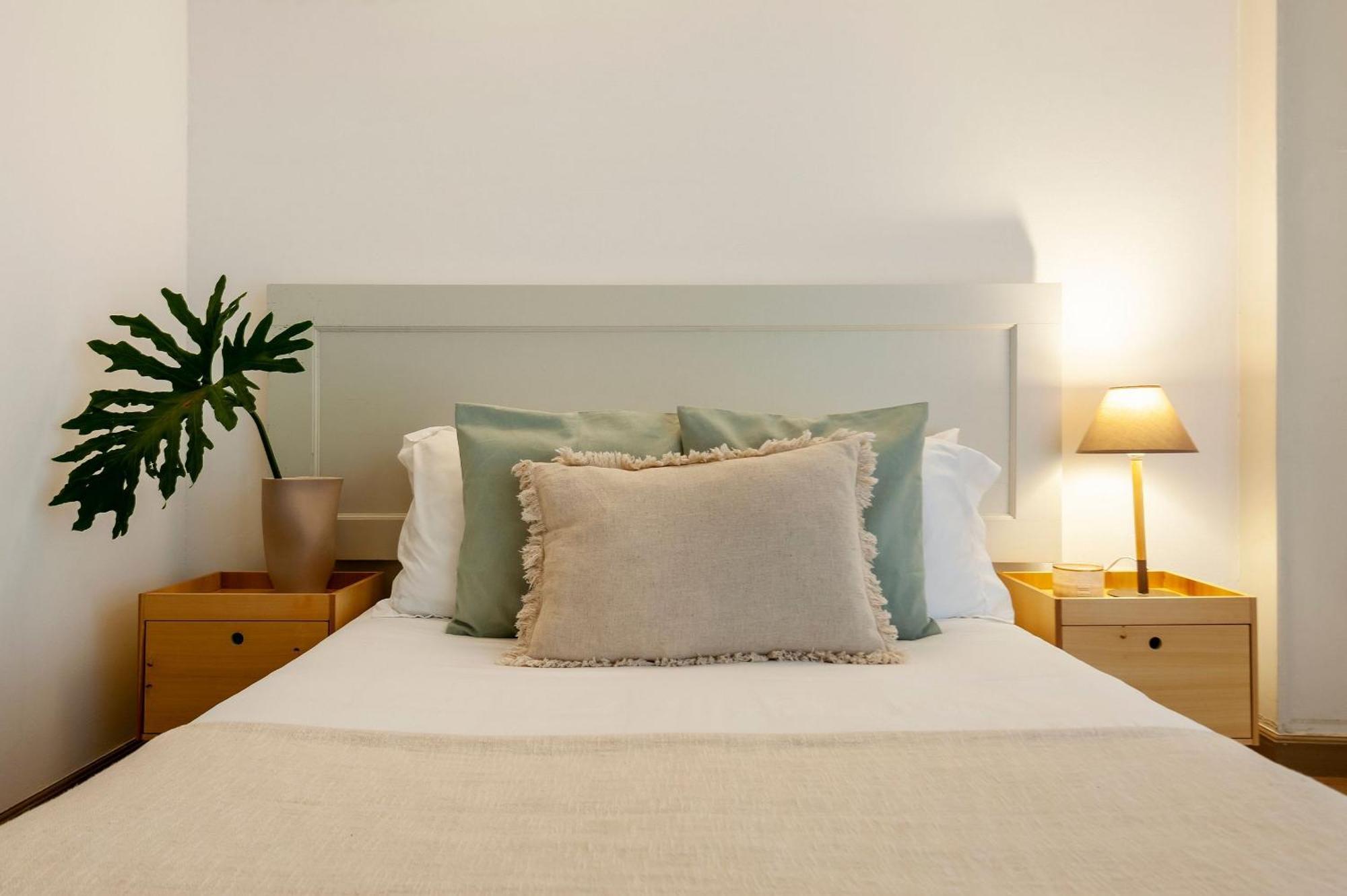 Apartment Chic&classic In The Heart Of Condesa// 4pax 2br