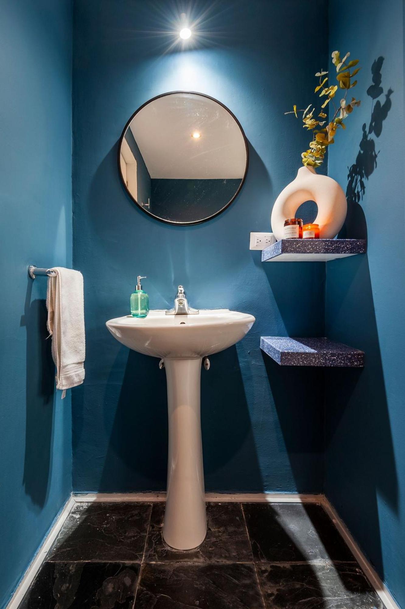 Chic&classic In The Heart Of Condesa// 4pax 2br Apartment