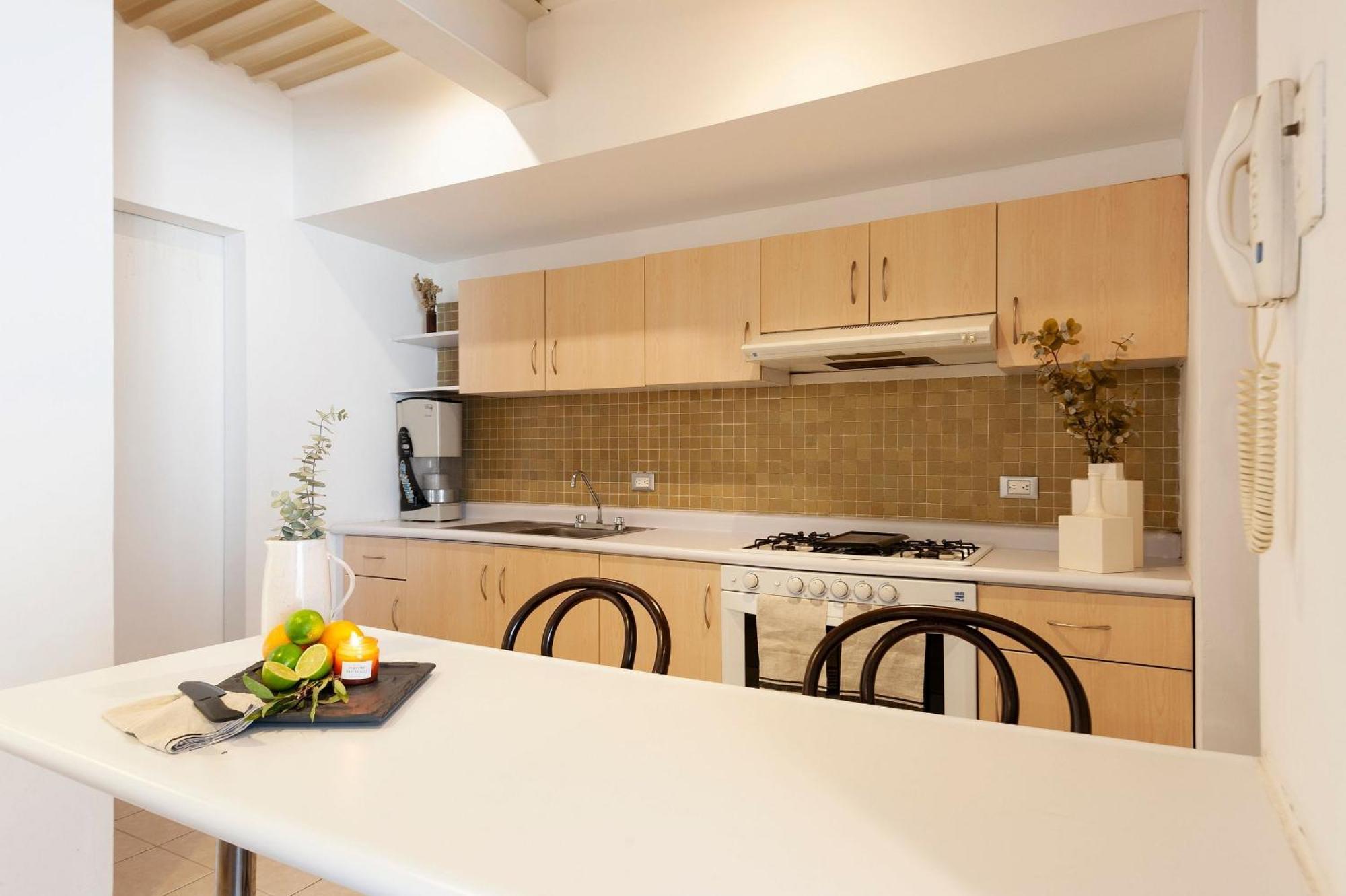 Chic&classic In The Heart Of Condesa// 4pax 2br Apartment *