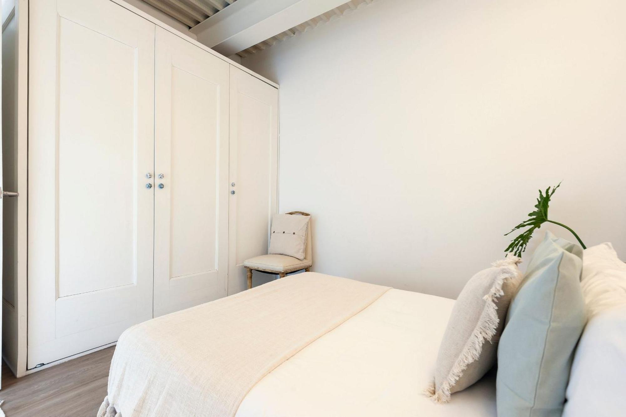 Chic&classic In The Heart Of Condesa// 4pax 2br *