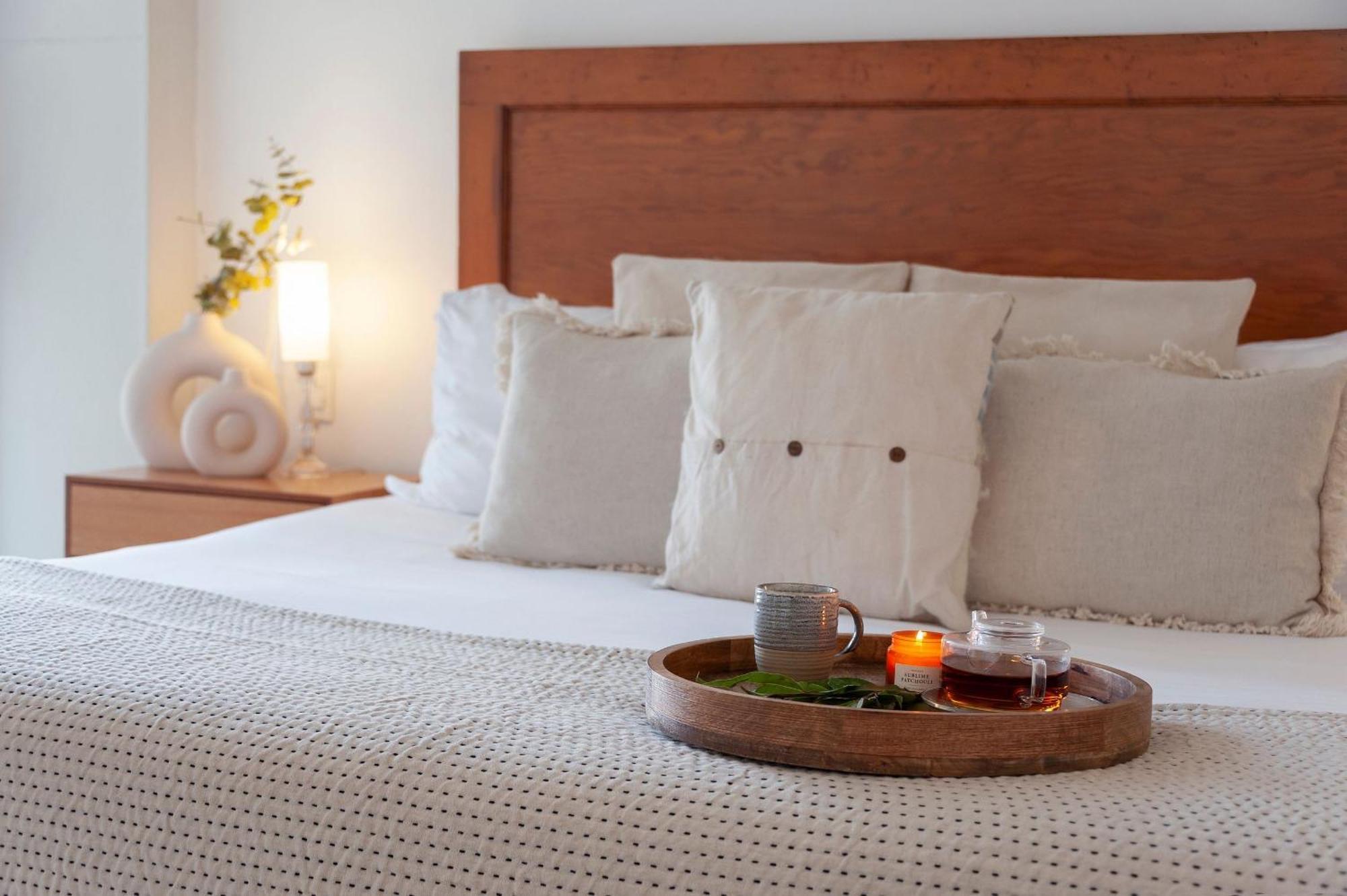 Chic&classic In The Heart Of Condesa// 4pax 2br *