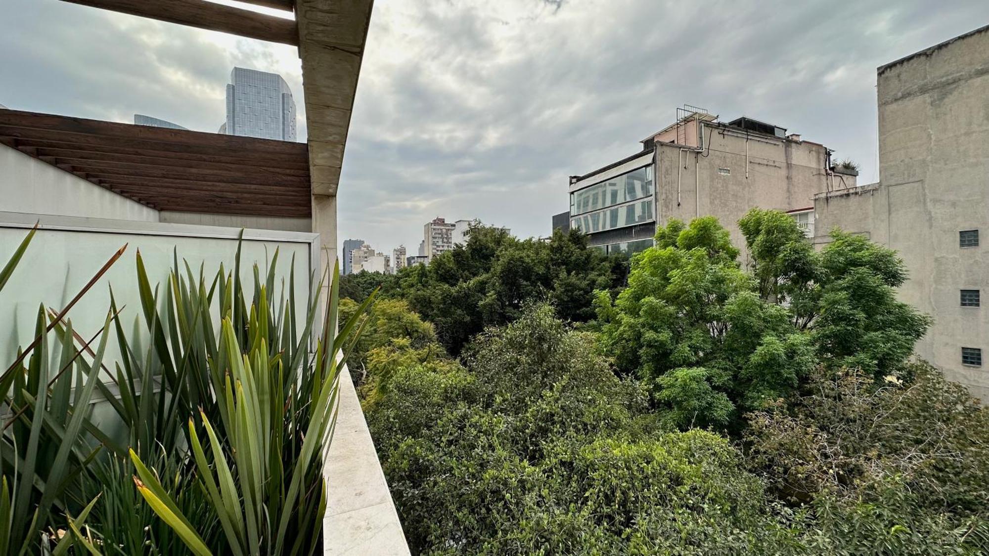 Apartamento Giorgio *
