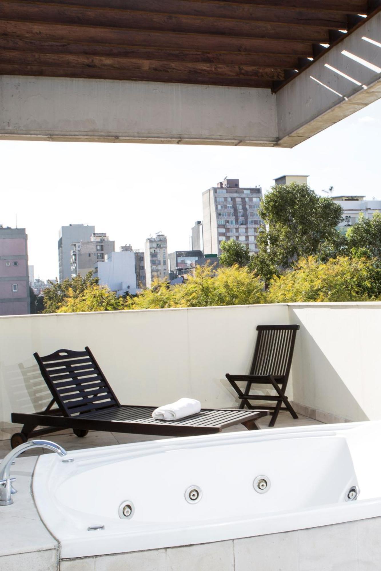 Giorgio Apartamento México DF