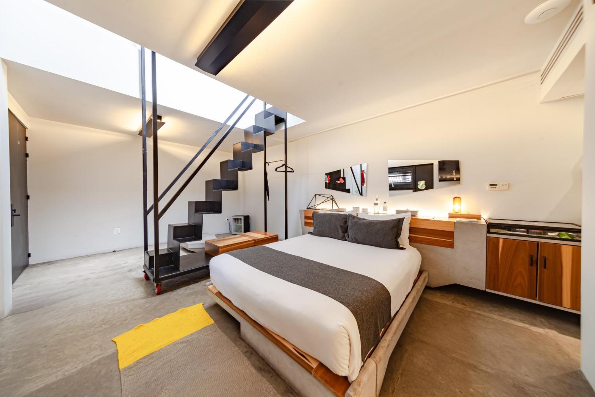 Hotel Carlota 5*