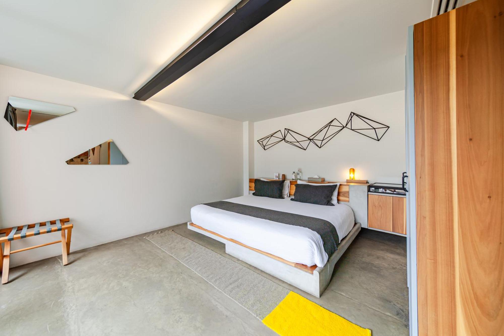 Hotel Carlota 5*
