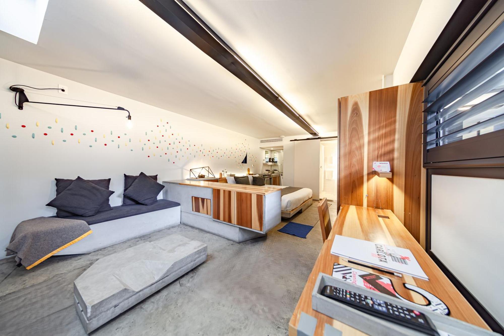 Hotel Carlota 5*