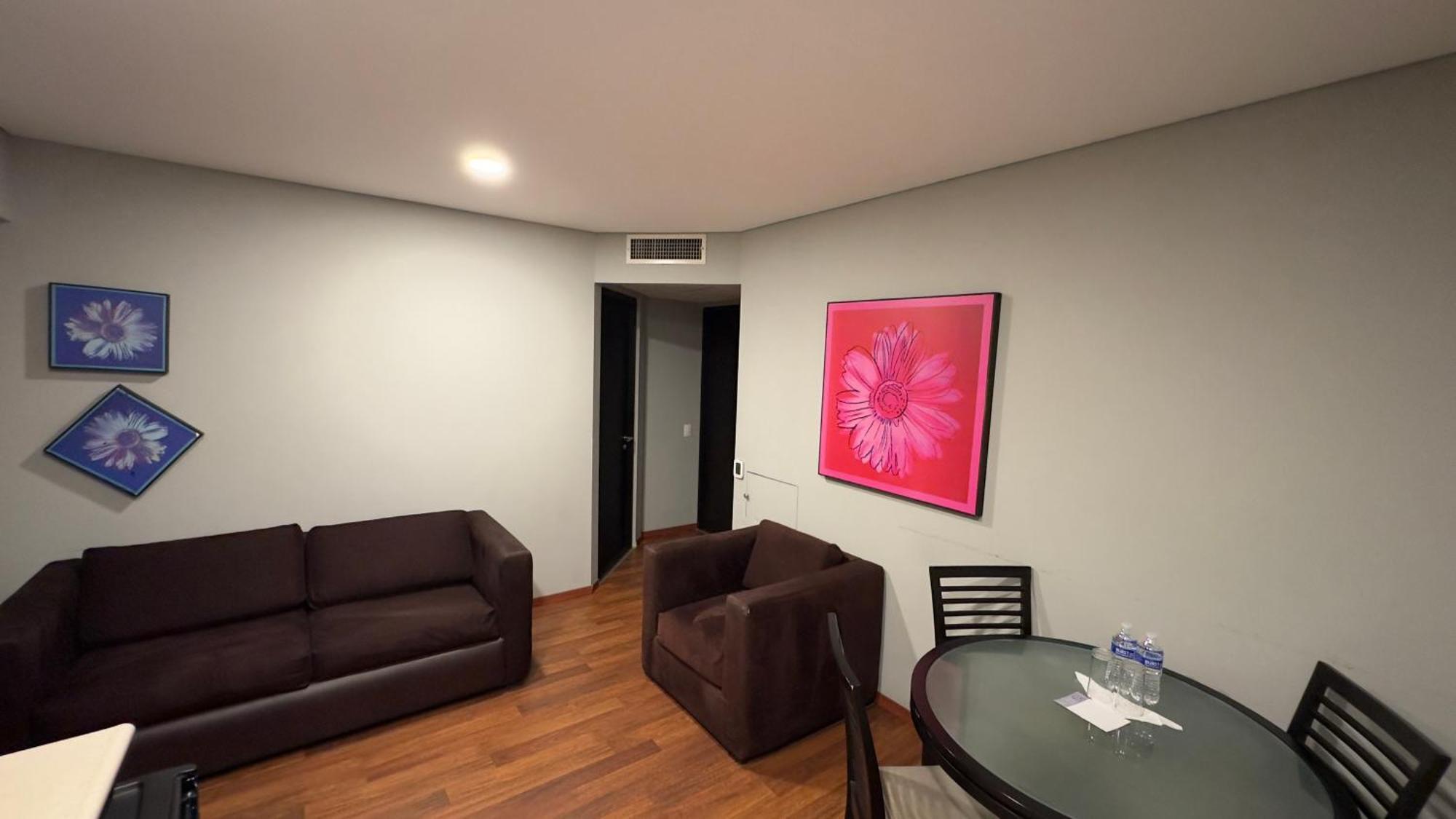 Giorgio 5* México DF