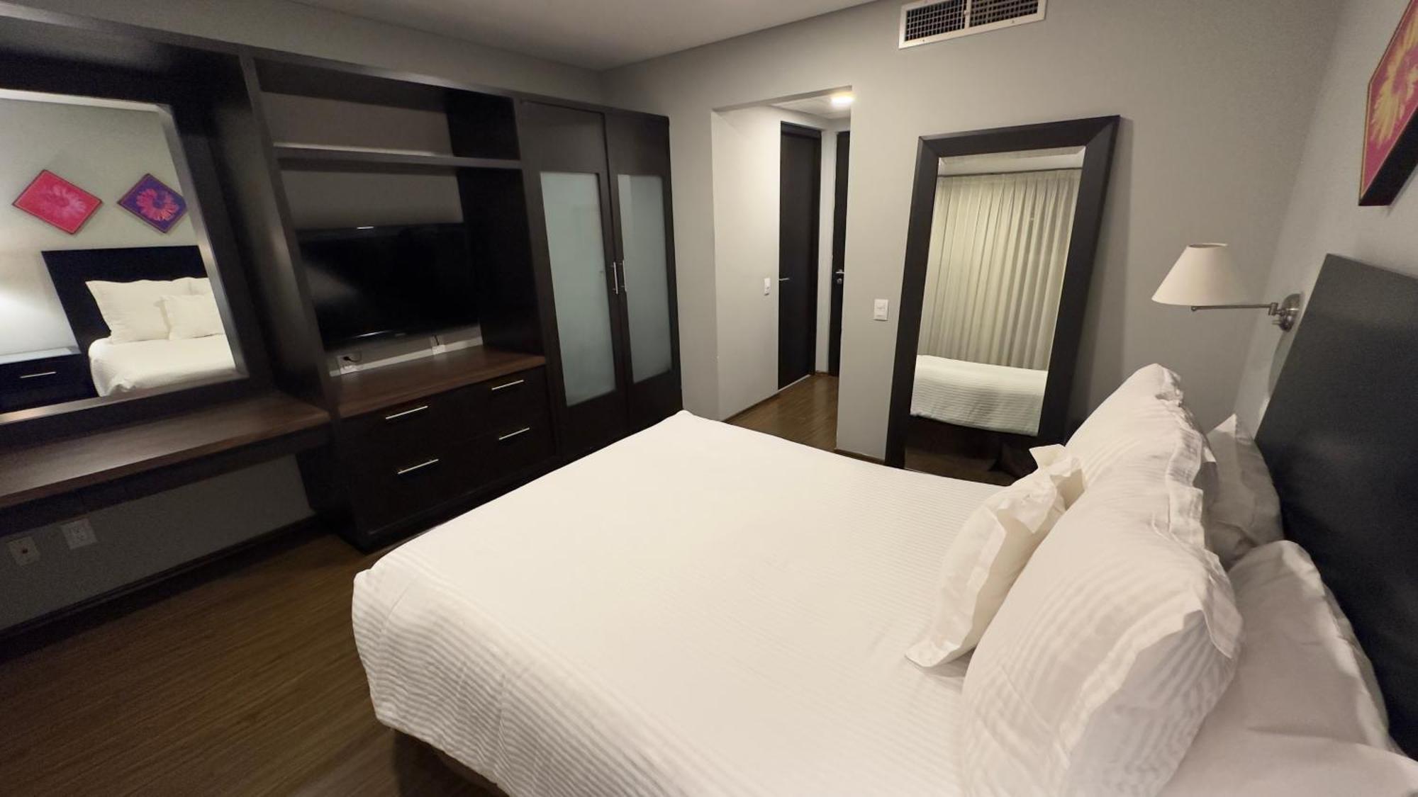 Giorgio Hotel México DF