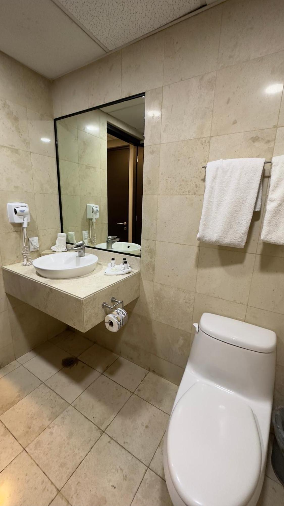 Hotel Giorgio Mexico City