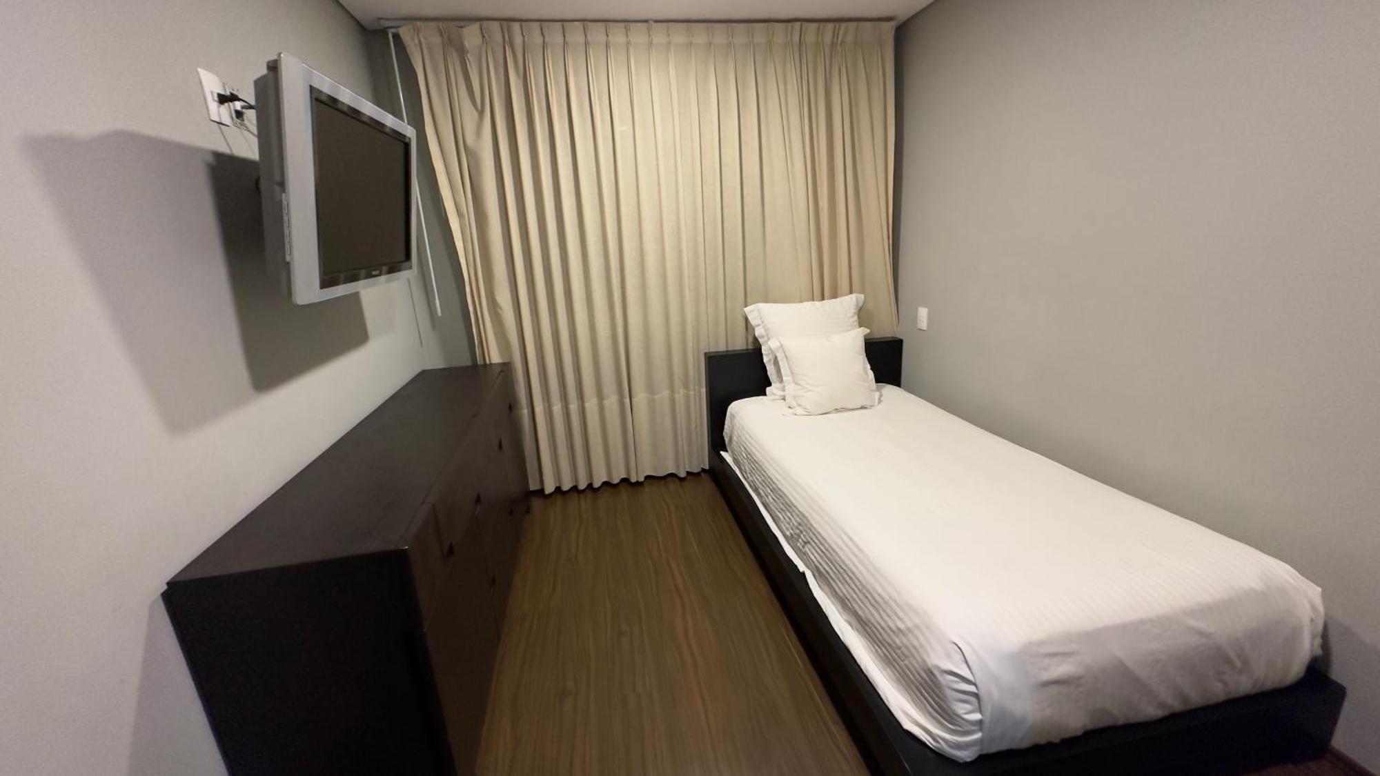Hotel Giorgio
