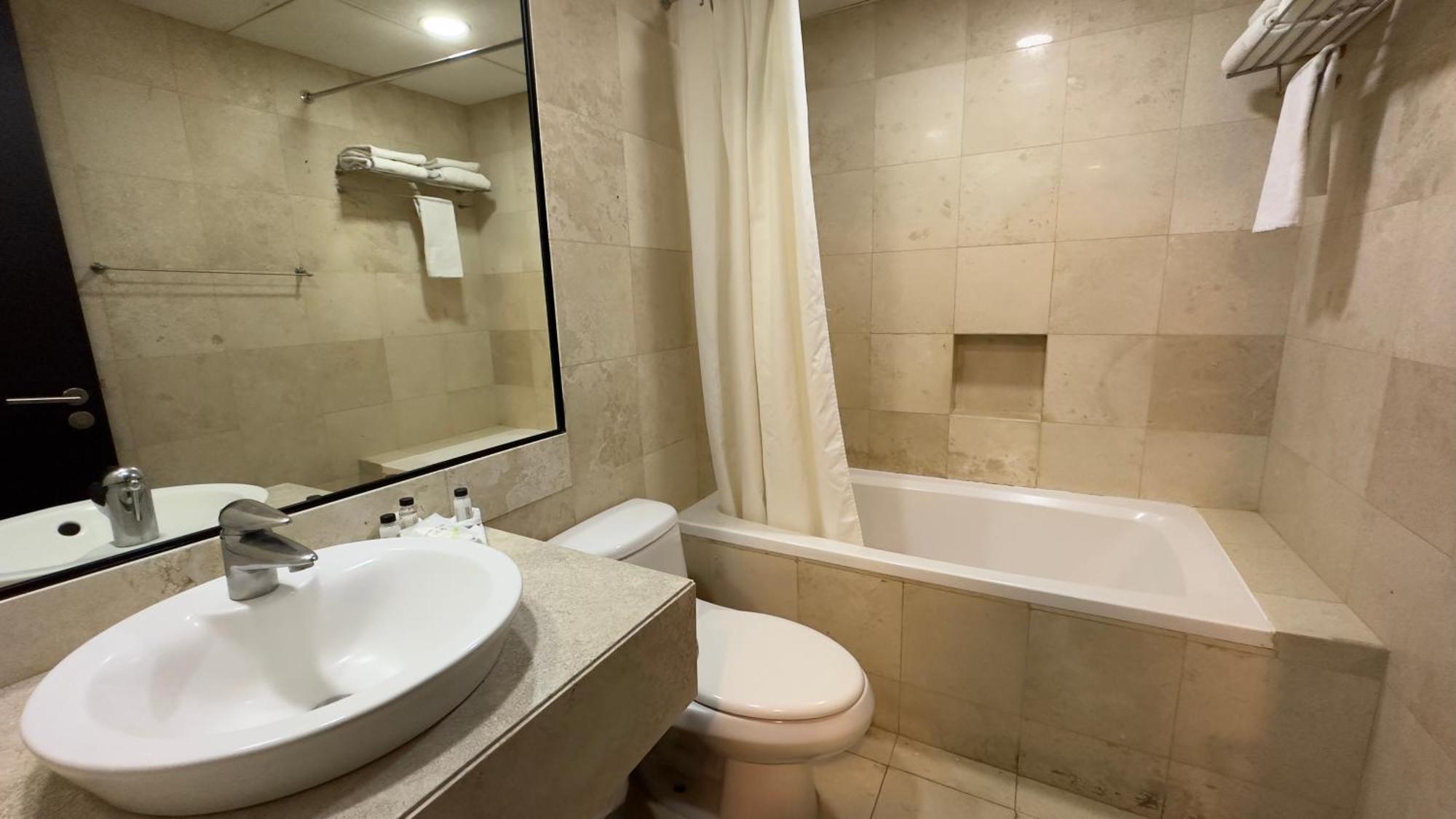 Hotel Giorgio 5*