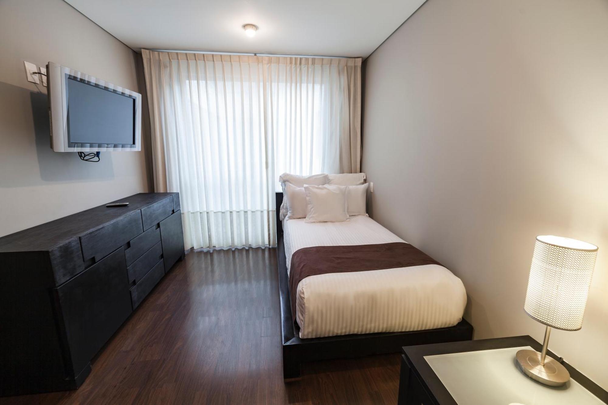 Hotel Giorgio 5*