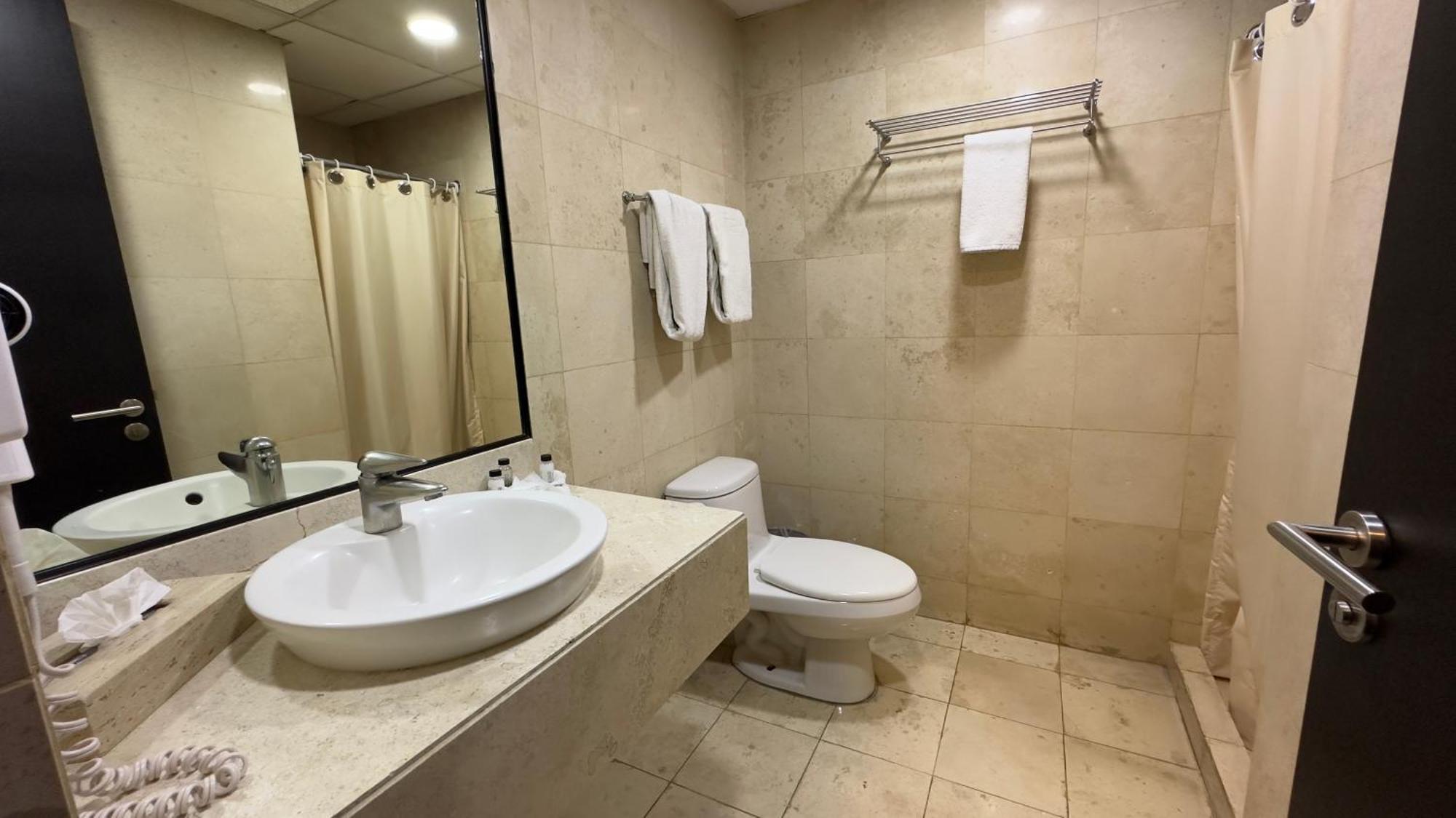 Giorgio Hotel Mexico City