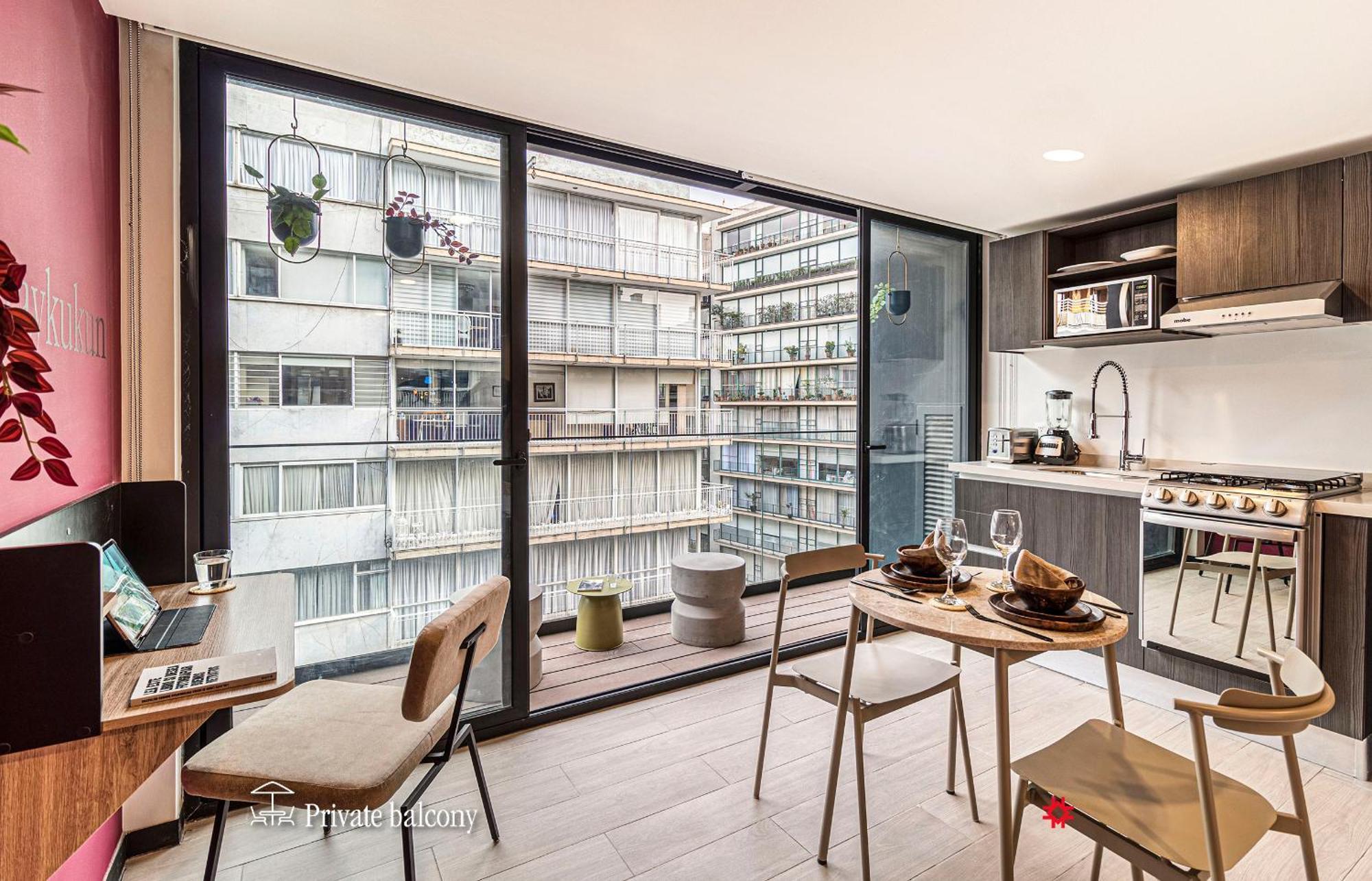 Casa Socrates By Kukun