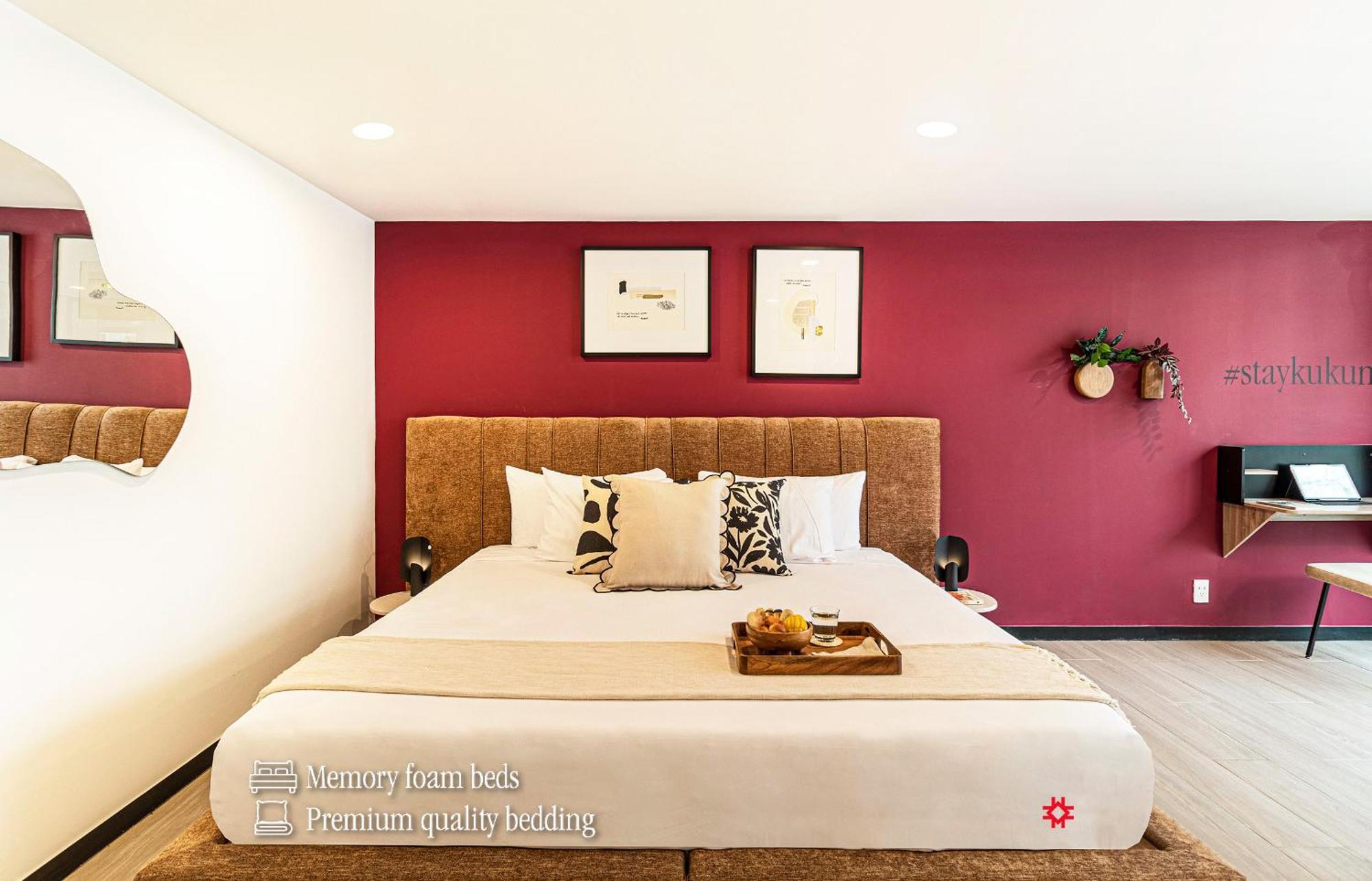 Apartment Casa Socrates By Kukun