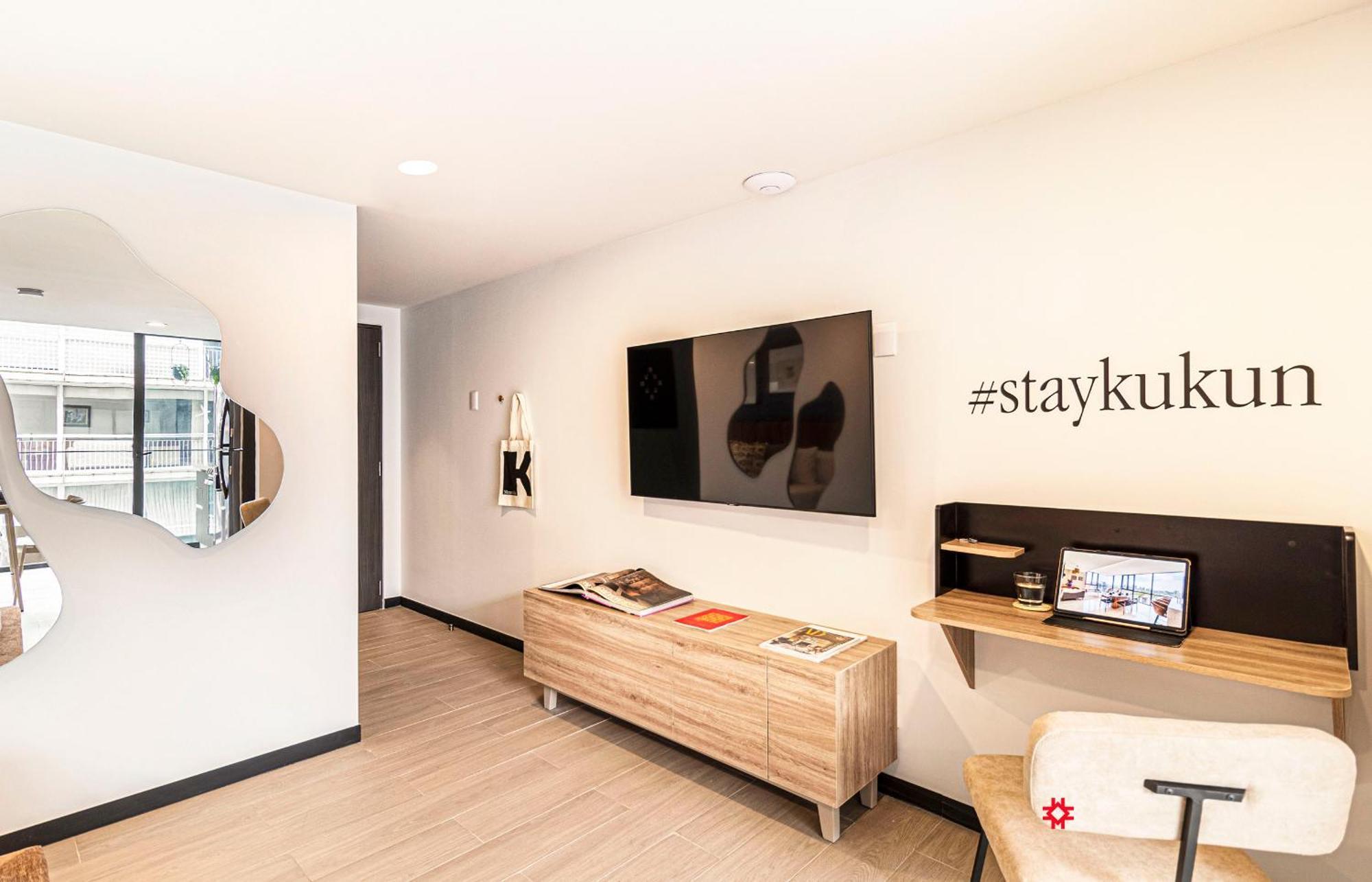 Apartment Casa Socrates By Kukun *