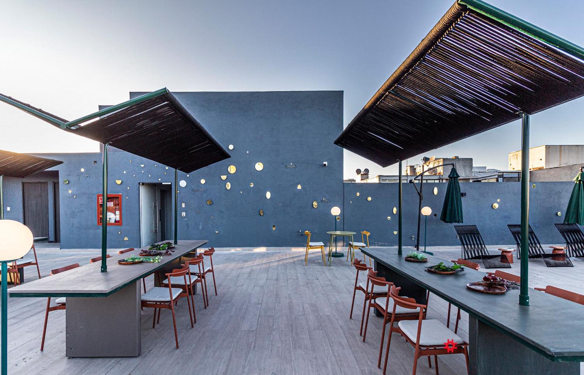 Casa Socrates By Kukun Apartment