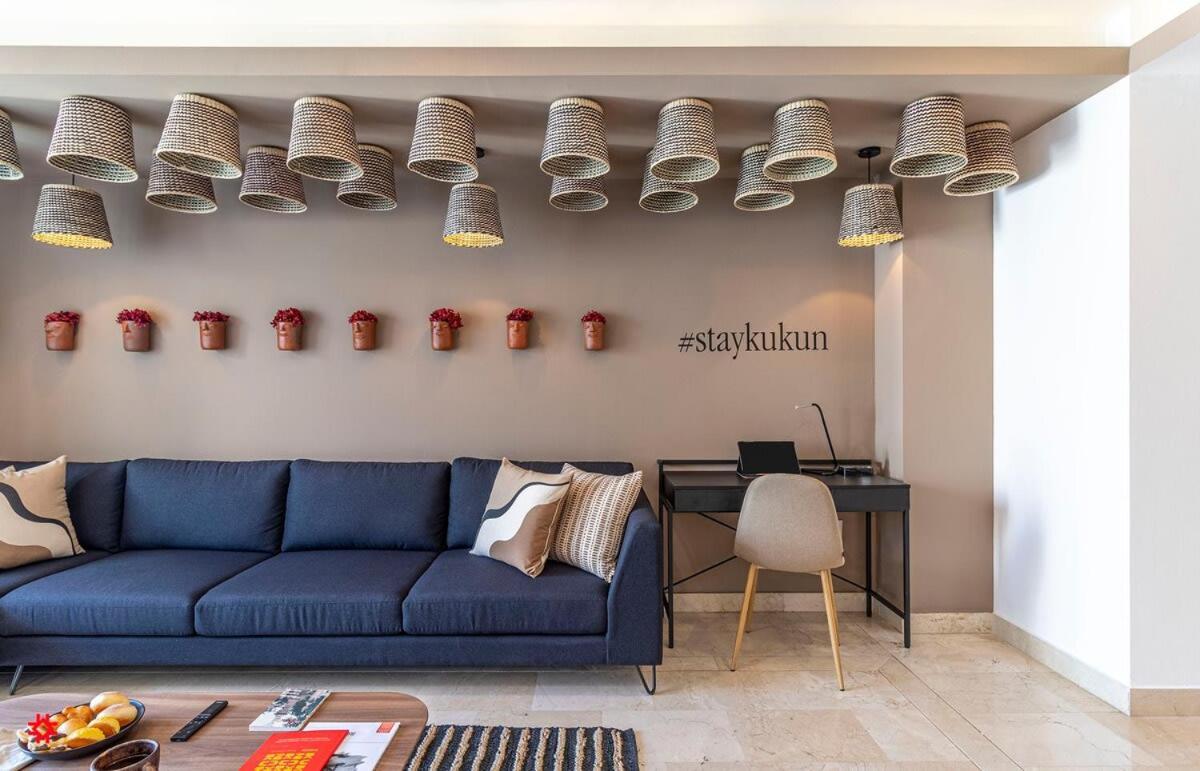 Arquimedes By Kukun * Mexico City