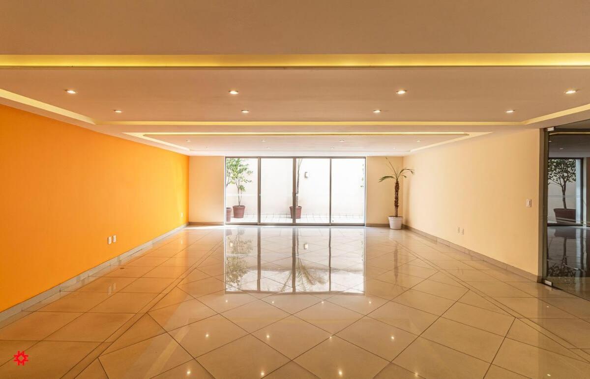 Arquimedes By Kukun Apartment