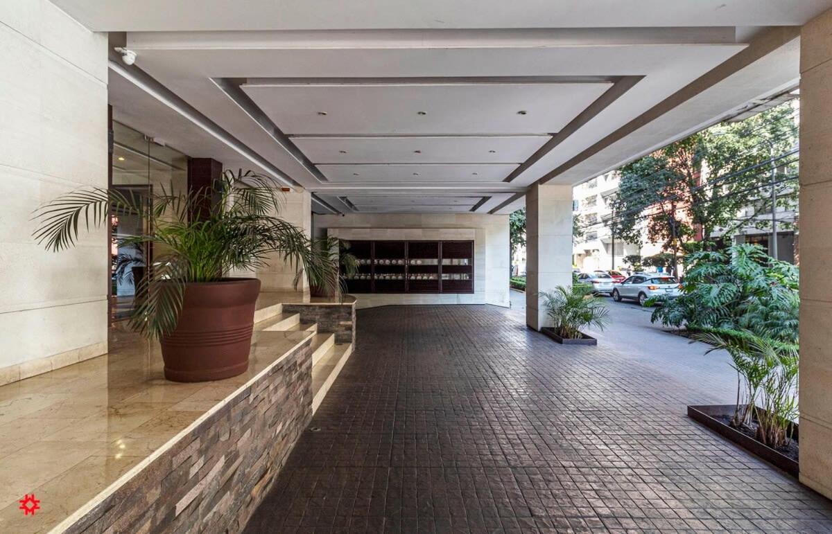 Arquimedes By Kukun Apartment