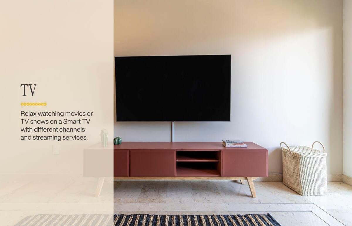 Apartment Arquimedes By Kukun