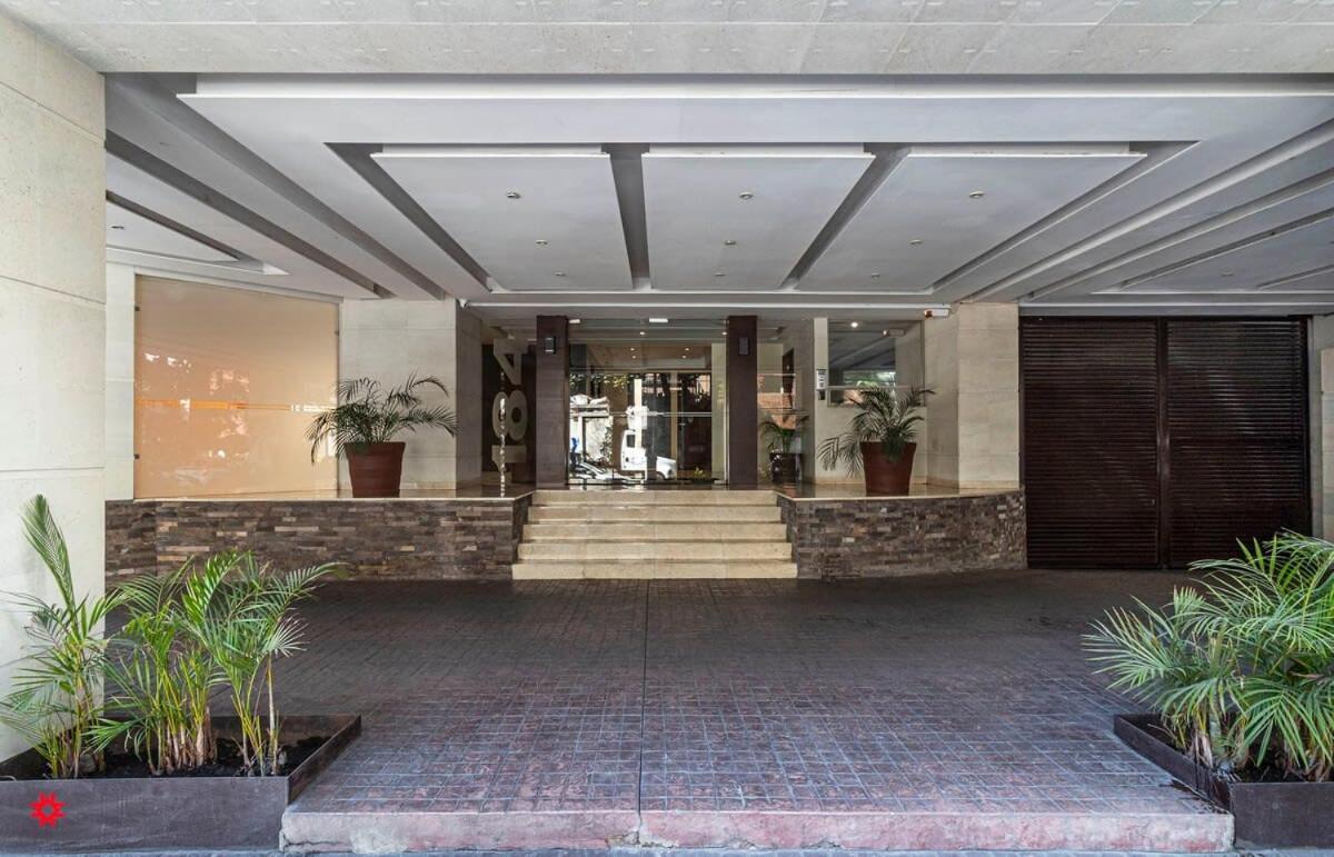 Arquimedes By Kukun Apartment *