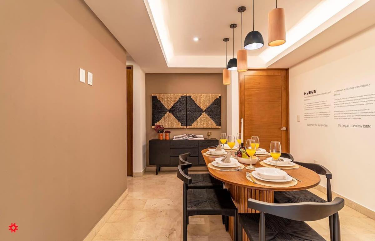 Apartment Arquimedes By Kukun *