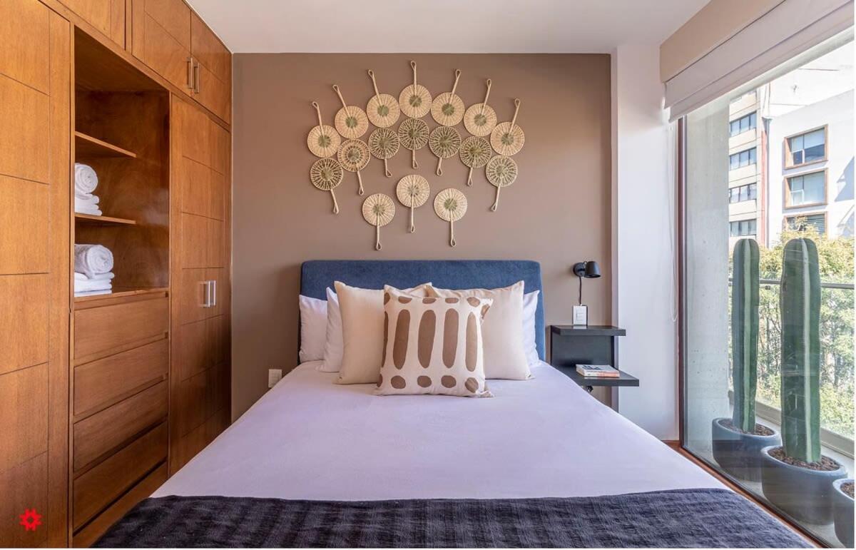Arquimedes By Kukun Apartment Mexico City