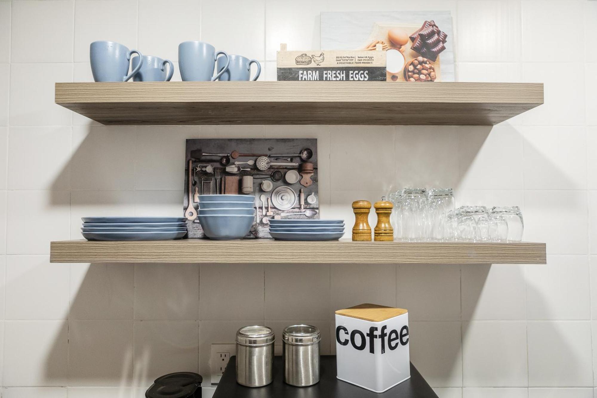 Chic Living - Roma Norte -laundry- Sleeps 7 Apartamento