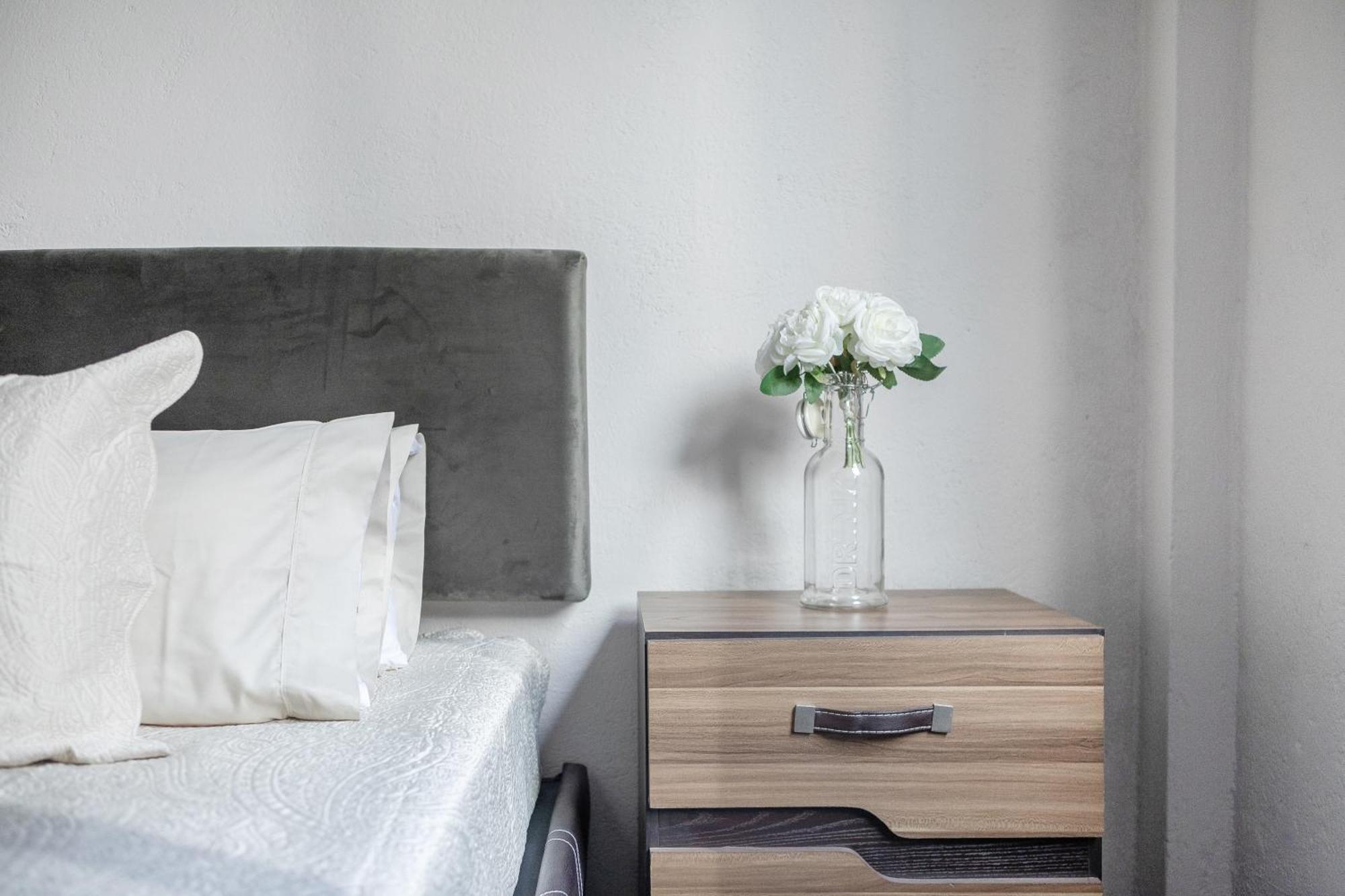 Chic Living - Roma Norte -laundry- Sleeps 7 Apartamento