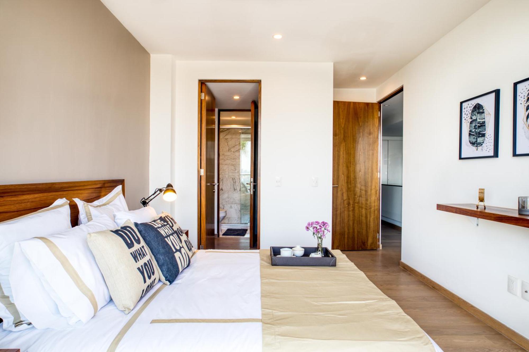 Uliv Polanco 3*