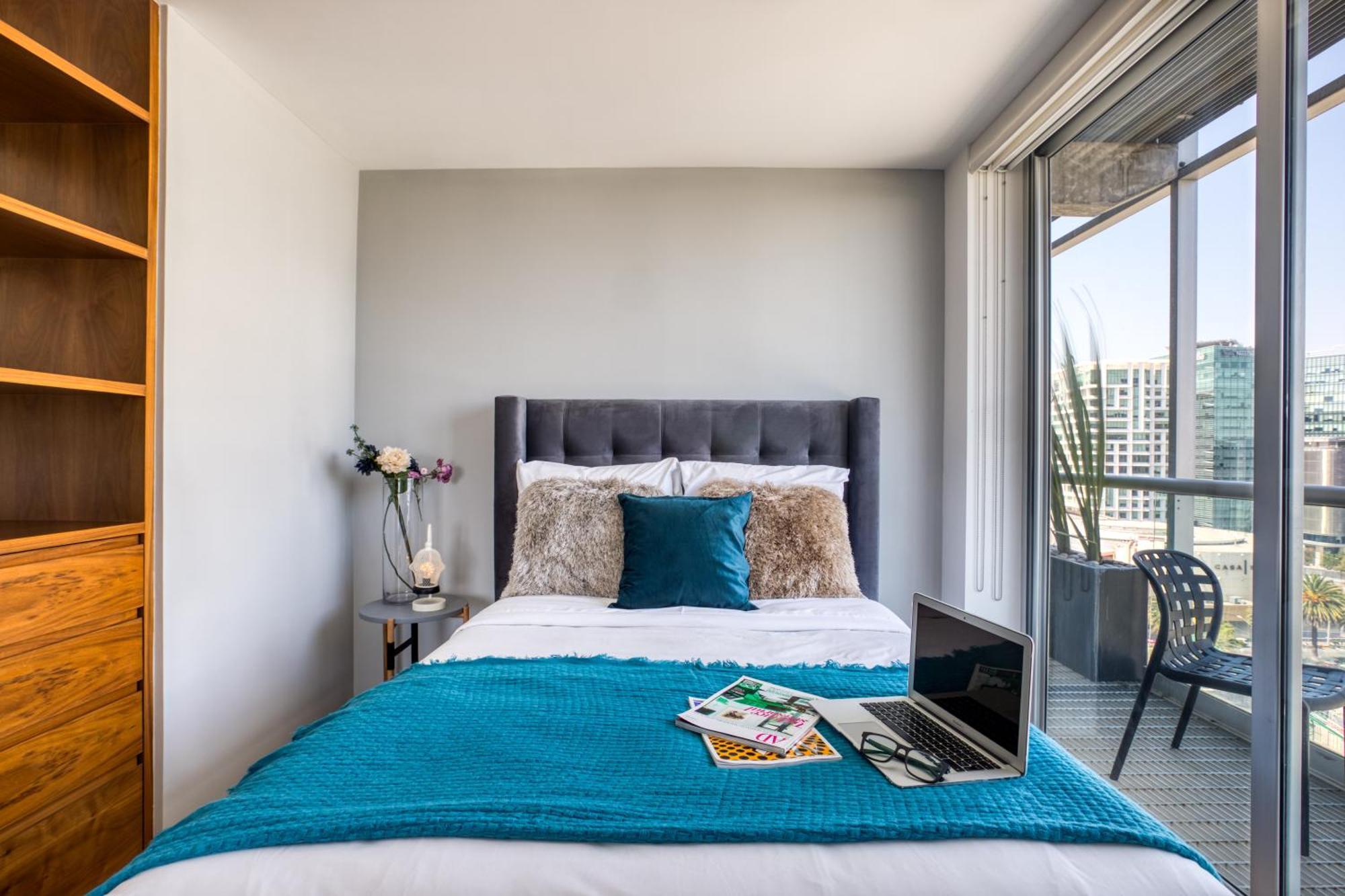 Uliv Polanco Aparthotel
