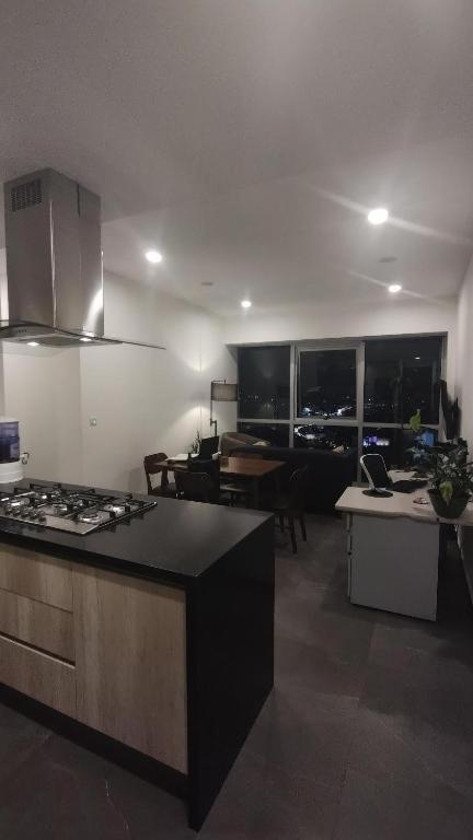 Homestay Nsi Anseli 2 Mexico City