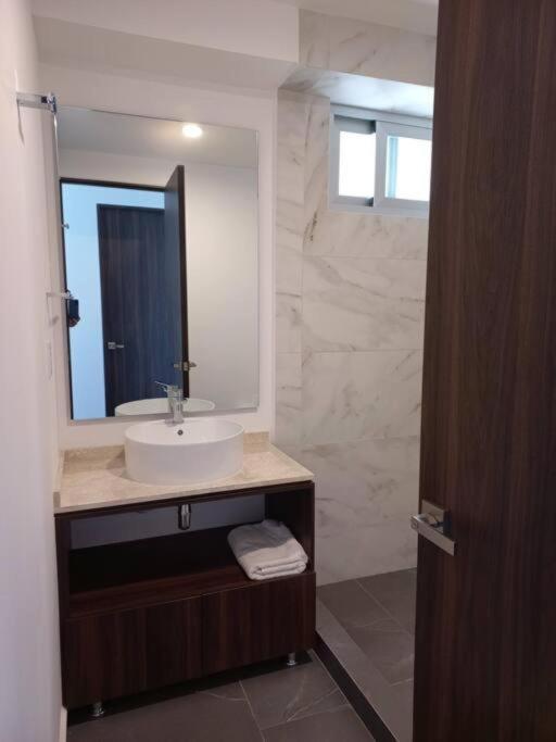 Homestay Nsi Anseli 2 Mexico City