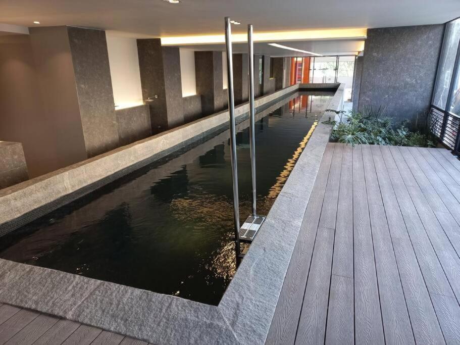 Homestay Nsi Anseli 2 Mexico City